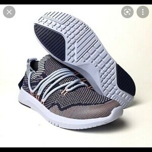 Fabletics Ortholite Sock Sneaker Pink​​​​​​​​​​